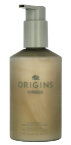 Origins Ginger Burst Savory puhastusvahend
