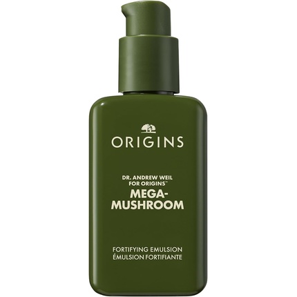 Origins Mega-Mushroom emulsioon