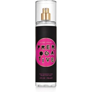 Britney Spears Prerogative Sprei