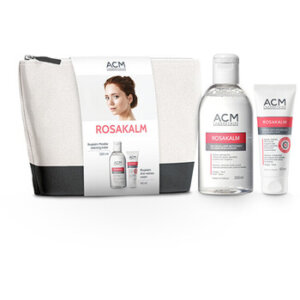 Acm Rosakalm Anti–Redness komplekt