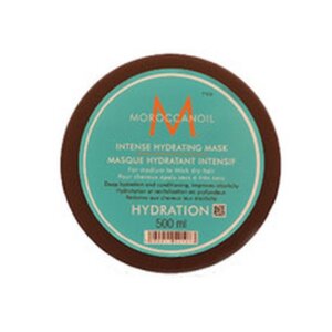 Moroccanoil Intense mask