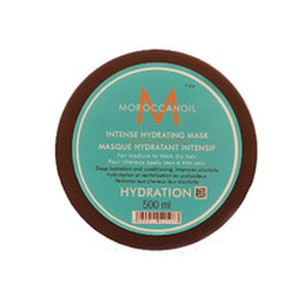 Moroccanoil Intense mask