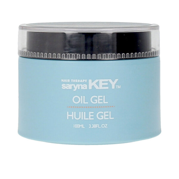 OIL GEL STILING shaping 100 ml Saryna Key Geel