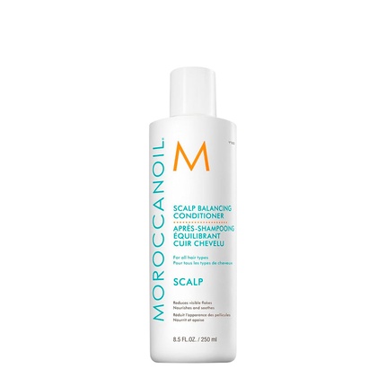 Scalp Balancing Conditioner - oily scalp 70 ml Moroccanoil Scalp Palsam