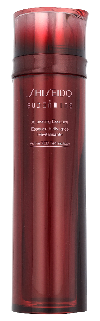 Shiseido Eudermine essents