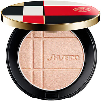 Shiseido Color Glow Enhancer päikesepuuder