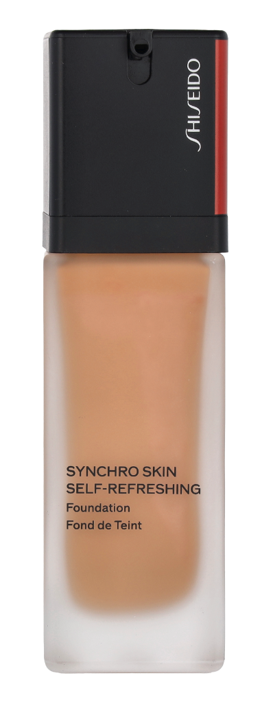 Shiseido 160 Shell jumestuskreem