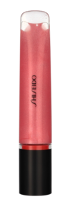 Shiseido Shimmer geel