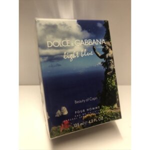 Dolce & Gabbana Tualettvesi