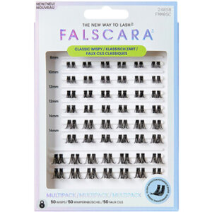 Kiss Falscara Mega Multipack 05 kunstripsmed