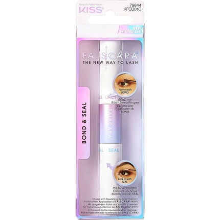 Kiss Eyelash Bond kunstripsmed