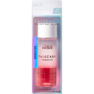 Kiss Eyelash Remover kunstripsmed