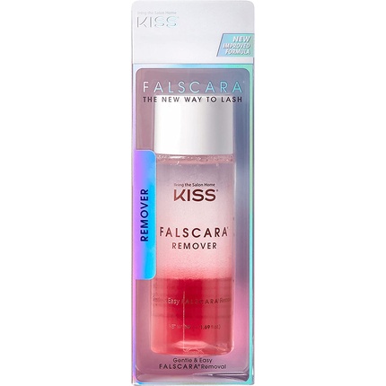 Kiss Eyelash Remover kunstripsmed