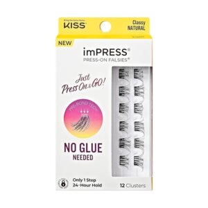 imPRESS 01 Classy Meigitoode