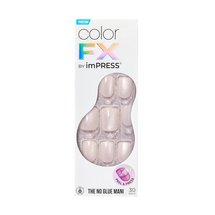 Impress Color Fx kunstküüned