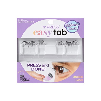 imPRESS Easy Tab Lashes imPRESS Easy Tab Lashes