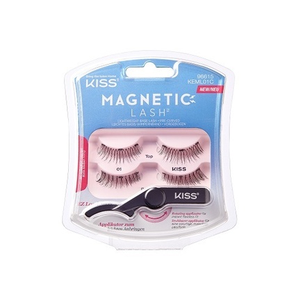 Magnetic Lash 01 Magnetic Lash 01 Meigitoode