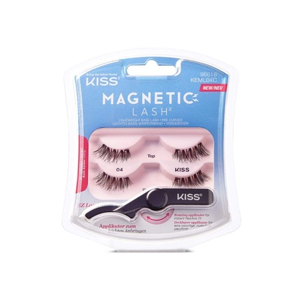 Magnetic Lash (1 pair) - Magnetic lashes KISS Meigitoode