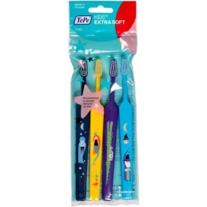 TePe Kids Extra Soft komplekt