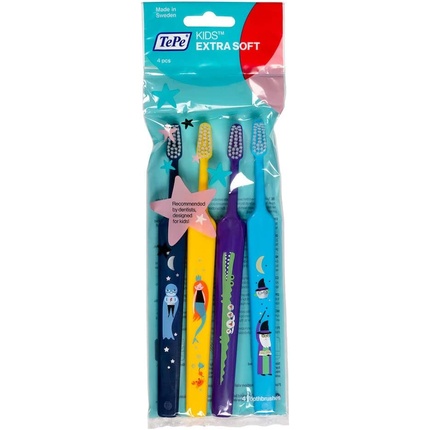 TePe Kids Extra Soft komplekt
