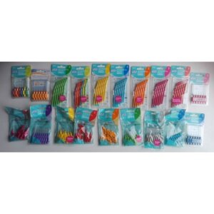 TePe Interdental Brush Green hambavahehari