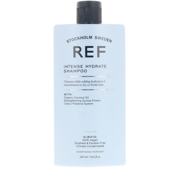 INTENSE HYDRATE shampoo 285 ml Ref Intense Hydrate Šampoon
