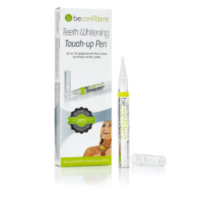 Beconfident Teeth