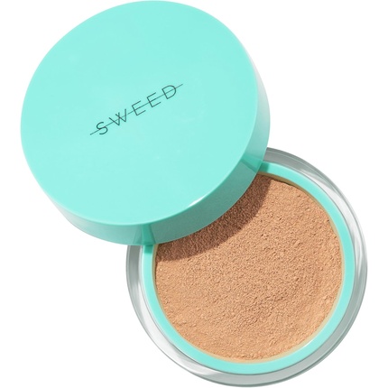 Sweed Miracle puuder