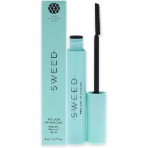 Sweed Lash Lift ripsmetušš