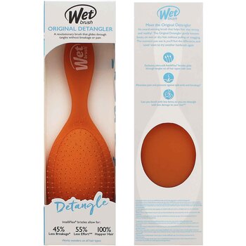Wet Brush Summer Quenchers juuksehari