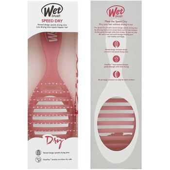 Wet Brush Summer Quenchers Speed meigipintsel
