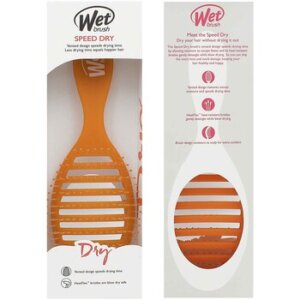 Wet Brush Summer Quenchers Speed Juuksehari