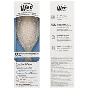 Wet Brush Holographic Original Detangler kreem