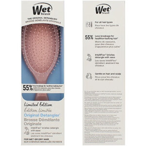 Holographic Original Detangler Bronze