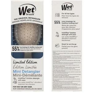 Wet Brush Holographic kreem