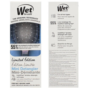 Wet Brush Holographic Juuksehari