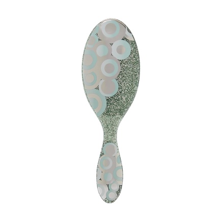 Wet Brush Groovy Disco Teal juuksehari