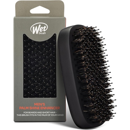 Wet Brush Shine Enhancer Mens meigipintsel