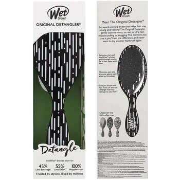 Wet Brush Modern Contrast I. juuksehari