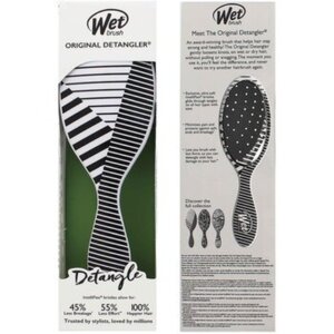Wet Brush Original Detangler Modern juuksehari