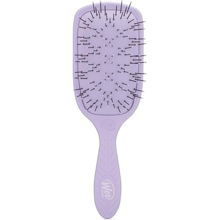 Go Green Thick Hair Paddle Detangler - hair brush Wet Brush Go Juuksehari