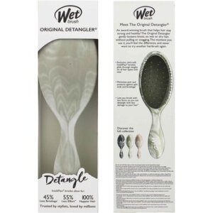 Wet Brush Original Detangler Watercolor Juuksehari