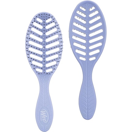 Go Green Speed Dry Hairbrush Wet Brush Go Green Speed Juuksehari