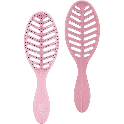Go Green Speed Dry Hairbrush Wet Brush Go Green Speed Juuksehari