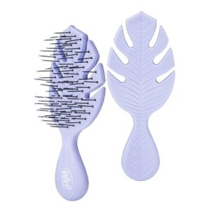 Wet Brush Go Green Detangler juuksehari