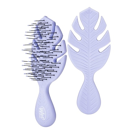 Wet Brush Go Green Detangler juuksehari