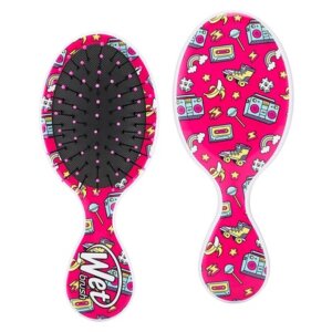 Wet Brush Happy Hair juuksehari