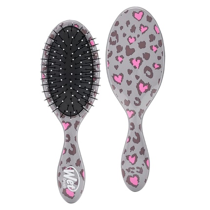 Wet Brush Leopard Kids Detangler juuksehari