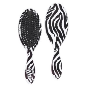 Wet Brush Original Detangler Safari juuksehari
