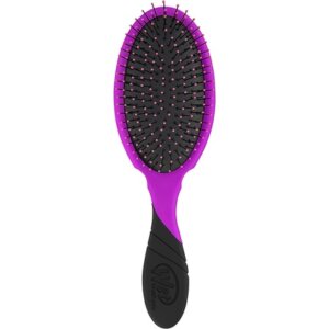 Wet Brush Pro Detangler Purple Juuksehari